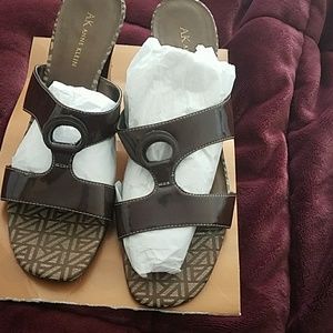 Cute and stylish sandals